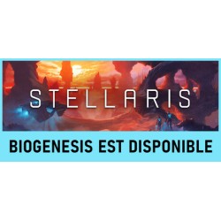 STELLARIS