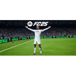 EA SPORTS FC™ 25