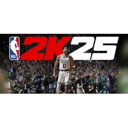 NBA 2K25