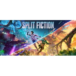 Split Fiction