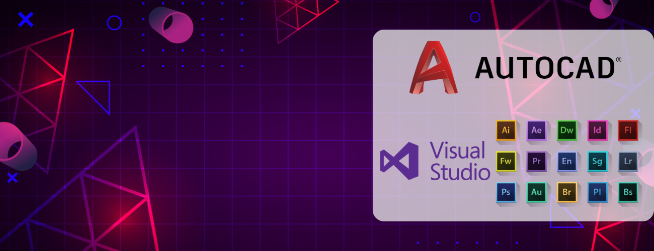 Boostez votre productivité avec nos solutions logicielles professionnels à petits prix.